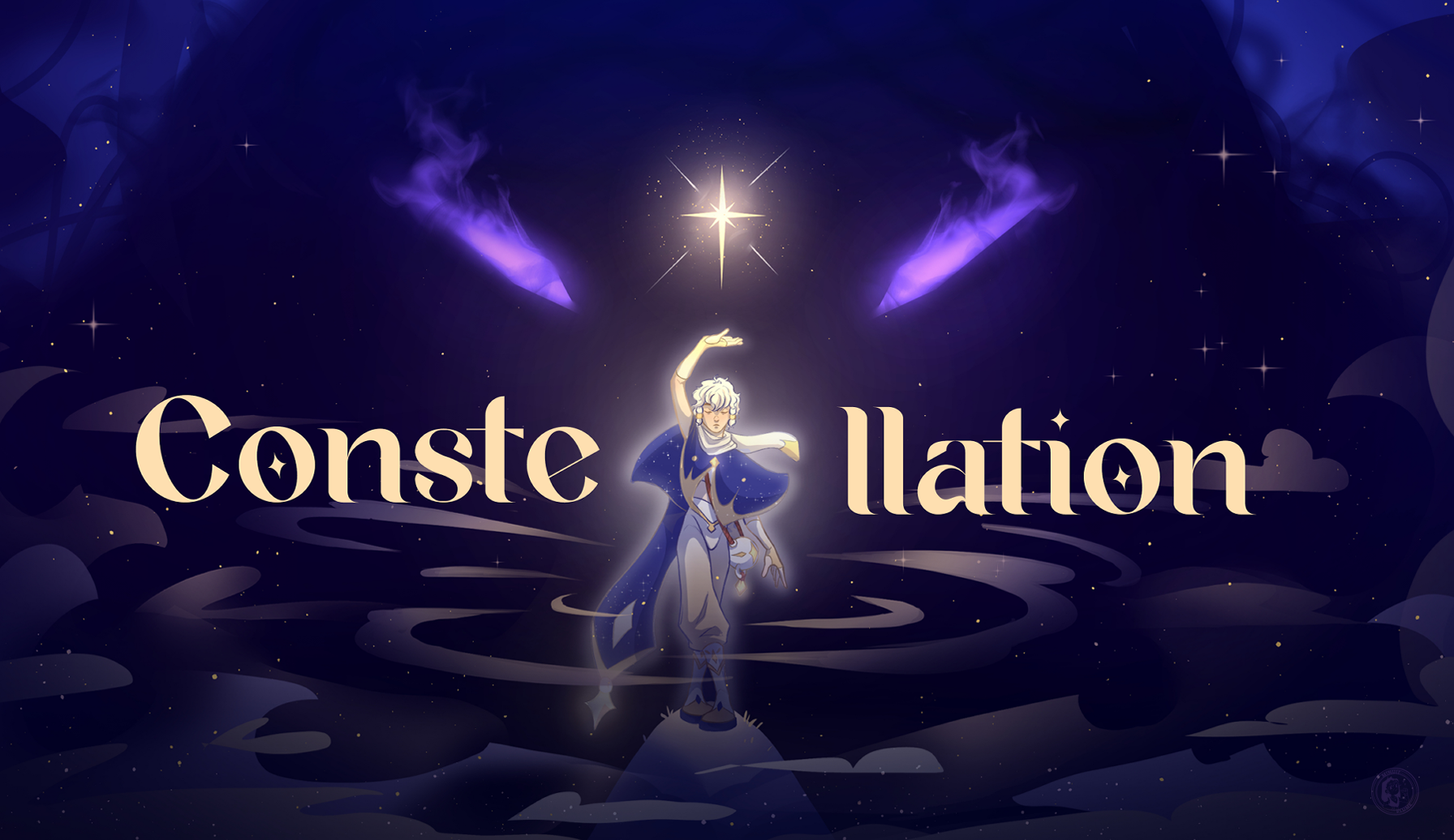 Constellation cover